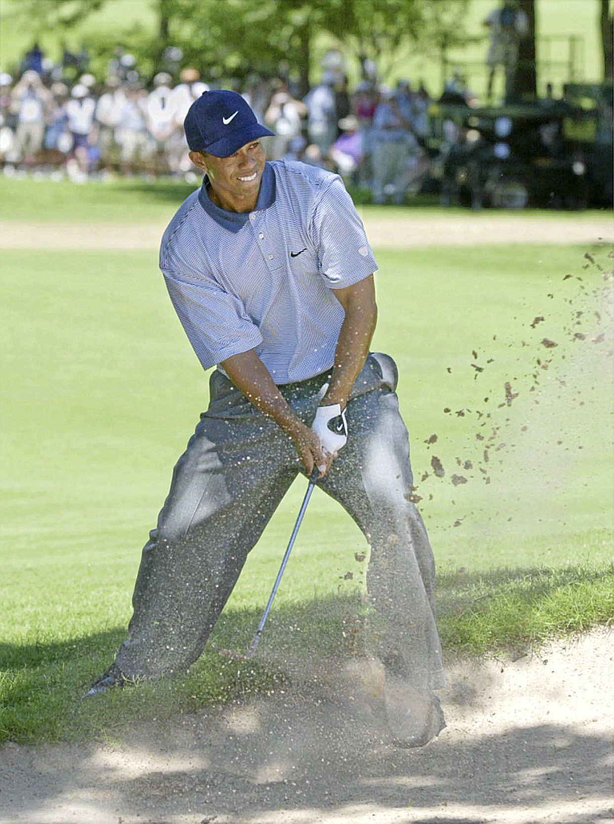2001 U.S. Open